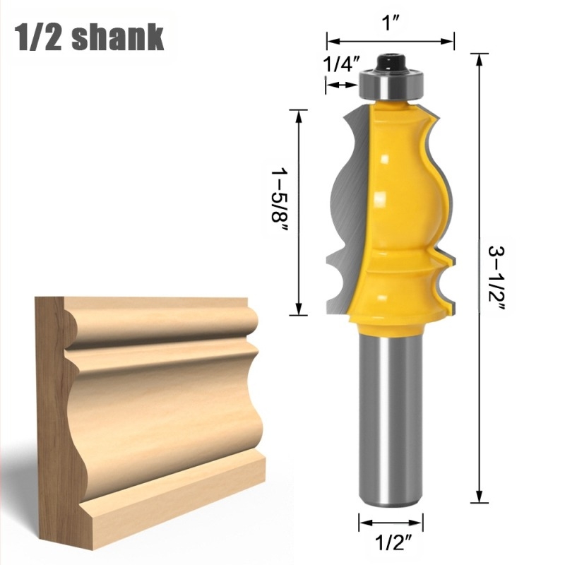 Fafaragó maró hal formájú, CNC/ gravírozógépekhez; alkalmas faanyag, MDF, szintetikus lemezek és laminált anyagok