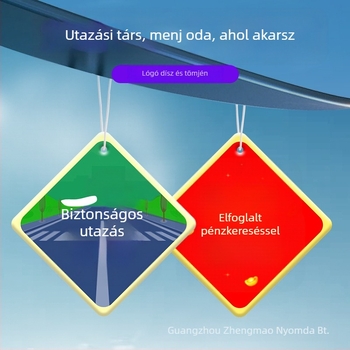 Autós illatgyöngy medál rózsa illattal, autóba akasztható dísz, testreszabható dizájn, szavatossági idő egy év, párolgási idő 31–60 nap, Fragrance imprint set
