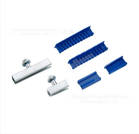 Autóbehozatal húzó, hídállvánnyal – egypontú karos húzóeszköz, hossz 785 mm, tömeg 1,56 kg, testreszabható, nem importált