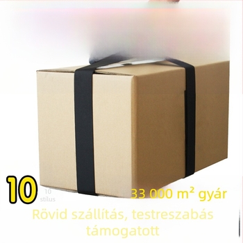 Nylon Velcro szalag – nehéz teher szállításához, háztartási és ipari használatra