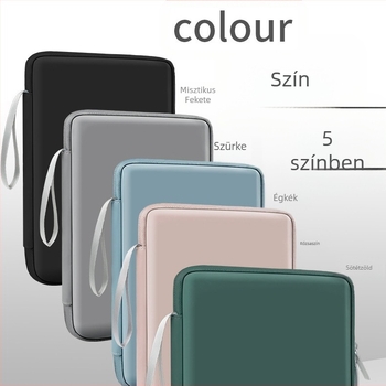 iPad védőtok anti-lopás funkcióval, bővíthető PU anyag, nylon belső bélés, Fro Cat