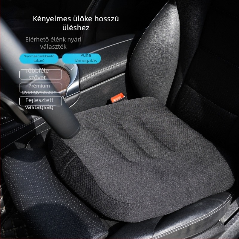Vezetéstechnikai gyakorló párna, egyszínű mintával, testreszabható, modern és egyszerű stílus (anyag: poliészter; töltőanyag: poliészter; minta: egyszínű; testreszabható: igen; stílus: modern és egyszerű)
