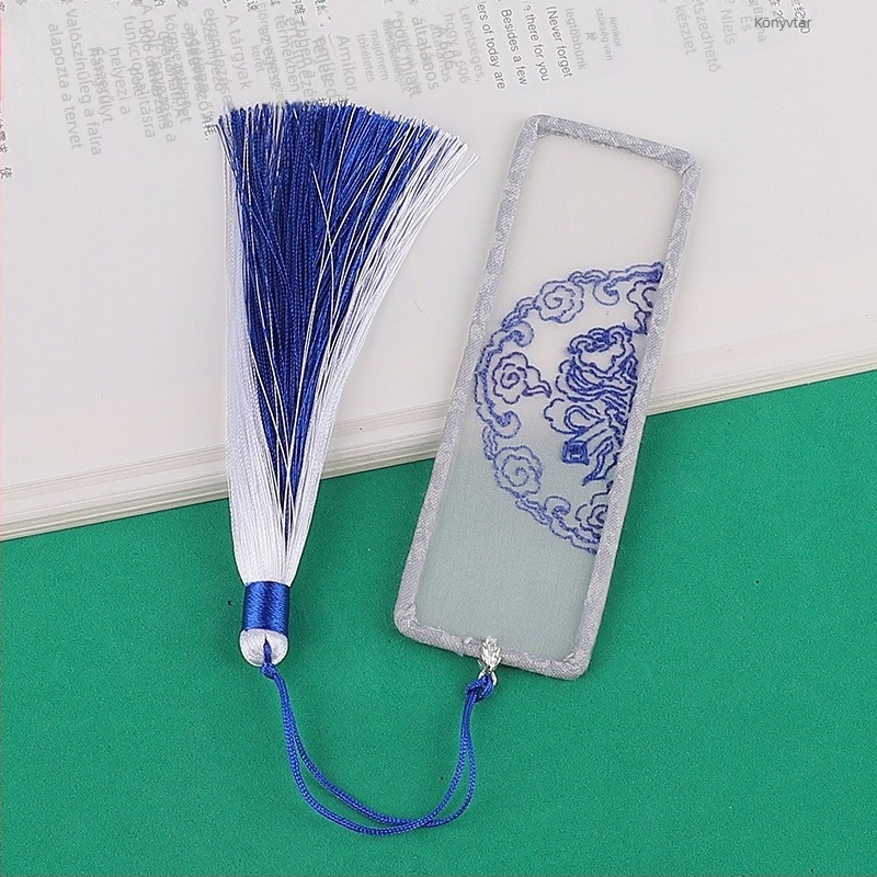 Meian Su hímző DIY készlet kezdőknek – virágok/fű/levelek mintázat, anyag hímzés, új kínai stílus