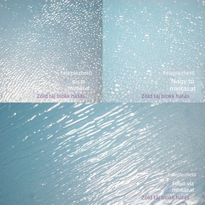 Műanyag DIY homokasztal modell vízfelületi hullámzással tengeri tájhoz – statikus építőmodell