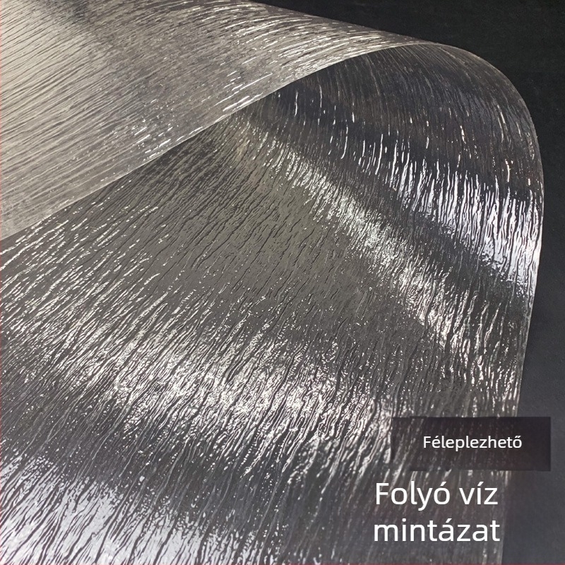 Műanyag DIY homokasztal modell vízfelületi hullámzással tengeri tájhoz – statikus építőmodell