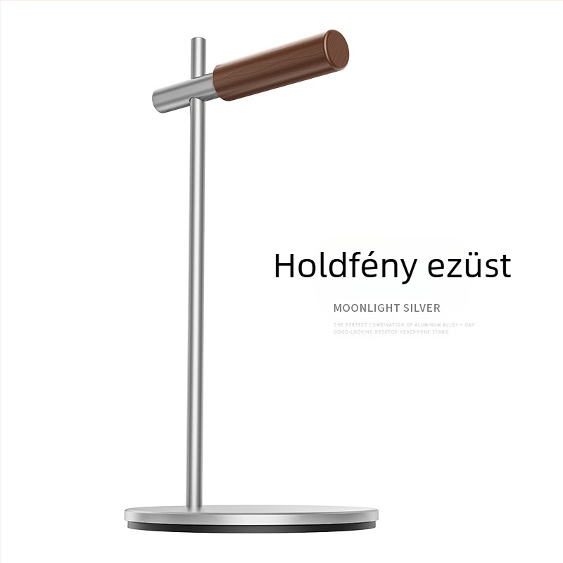 Boneruy V01 fejhallgató tartó Apple VR szemüveghez – asztali állvány, piacra kerülés 2024 július