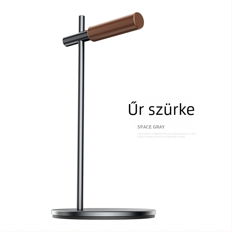 Boneruy V01 fejhallgató tartó Apple VR szemüveghez – asztali állvány, piacra kerülés 2024 július