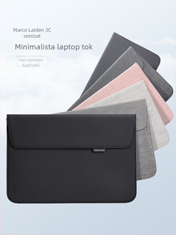 MARK RYDEN ultra vékony laptop tok 15,4/13,3 hüvelyk