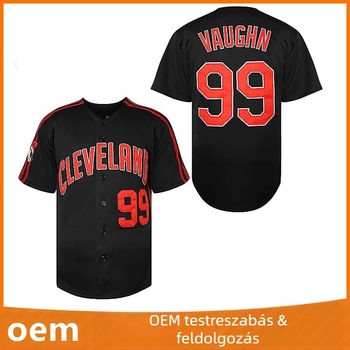 3D digitális nyomtatású baseball edződzseki laza szabású, állógallér, egy soros zárás, poliészter, nyár 2024