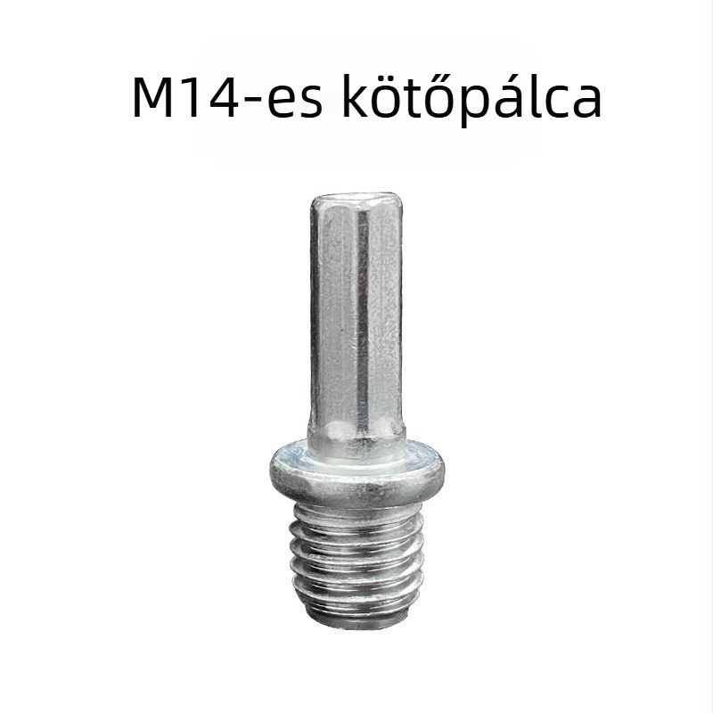 Melton DCK07 Többrétegű kónikus maró, brazing eljárással, köves lapokhoz és márványhoz