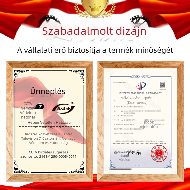 Fűrészlap faipari körfűrészhez – ötvözet, kompatibil elektromos körfűrészhez, hordozható