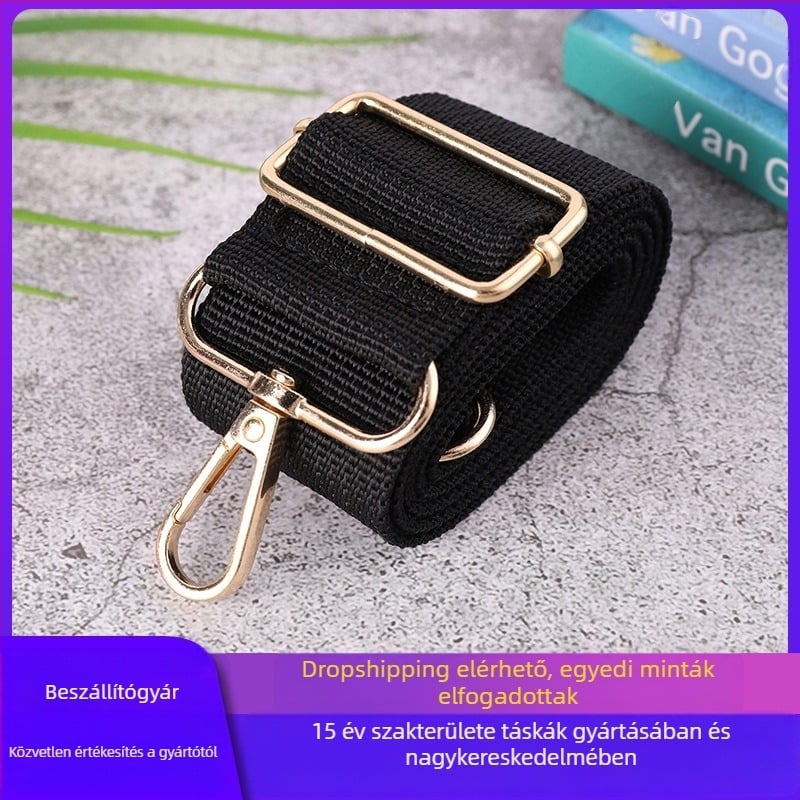 Táska vállpánt, cserélhető, hosszabbított és állítható; poliészter; légáteresztő; gerinc-támasz; szezon: tél 2023