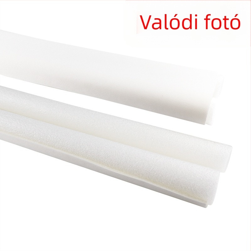 Ajtó alsó tömítő szalag – Yueduo, ajtó csomópont-tömítés típusa, ajtókhoz, magas hőállóság, kopásállóság, öregedés és korrózióállóság