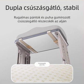Memóriahabos ülőpárna diákoknak, osztálytermi használatra