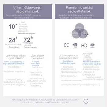 PVC mogyoróalakú masszázsgömb fascia felszabadításhoz és rehabilitációhoz; felfújható, 85 g, testreszabható feldolgozás