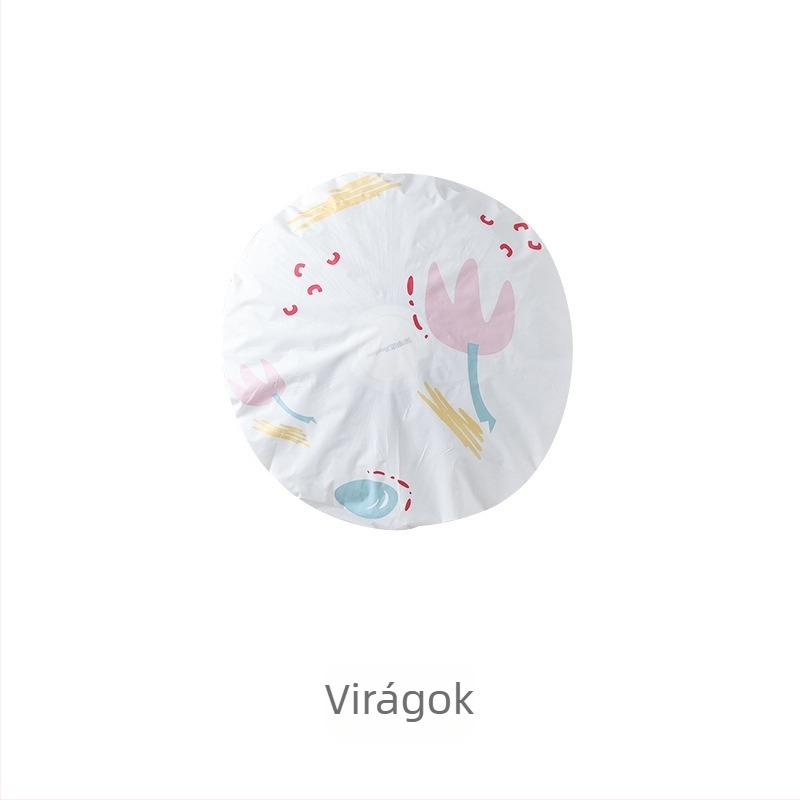 Ventilátorfedél – PVC anyag, Beijia, modern minimalista stílus, porvédő fedél