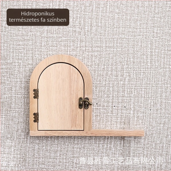 Faanyagú kapcsolófedél – dekoratív falikiegészítő, testreszabható, egységes dizájn, modern minimalista stílus