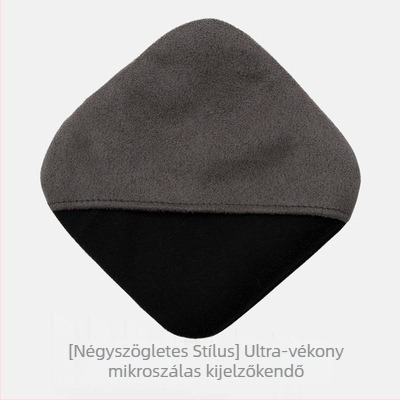Mikrofilc tisztító kendő – Három darabos tisztító készlet számítógépekhez, tabletekhez, okostelefonokhoz és az autó központi érintőképernyőjéhez.