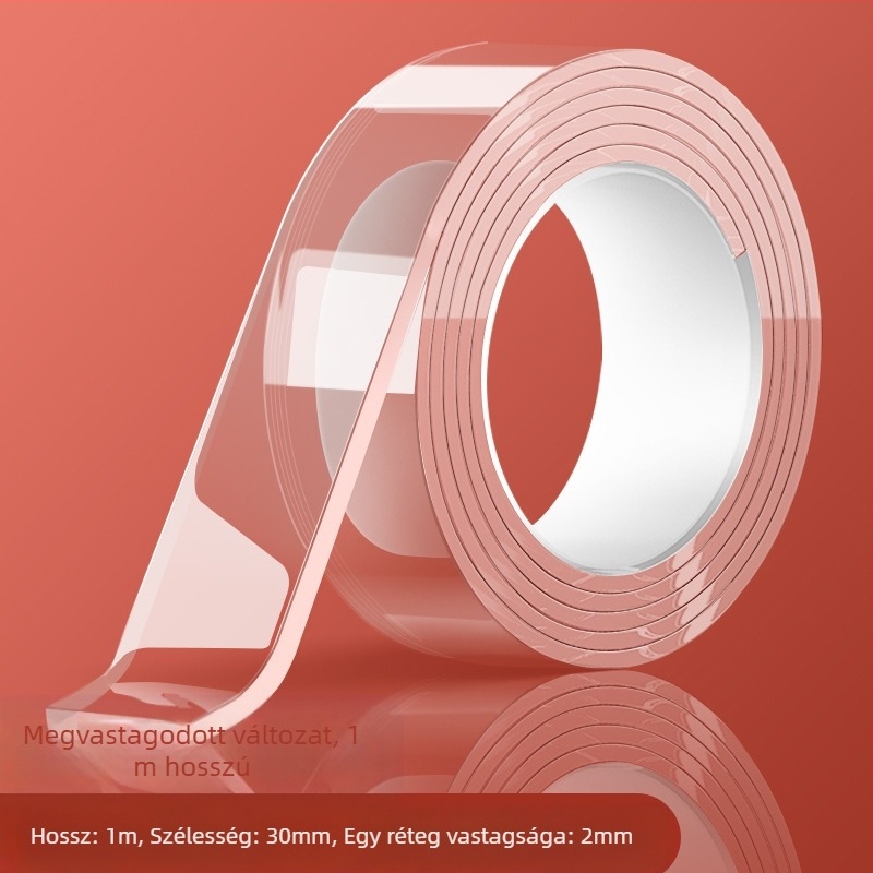 Átlátszó akril kampó vákuumos csészével, mosható, lyuk nélküli, csúszásmentes; Márka: Seal; Anyag: Akril; Felfüggesztési mód: Ragasztás.