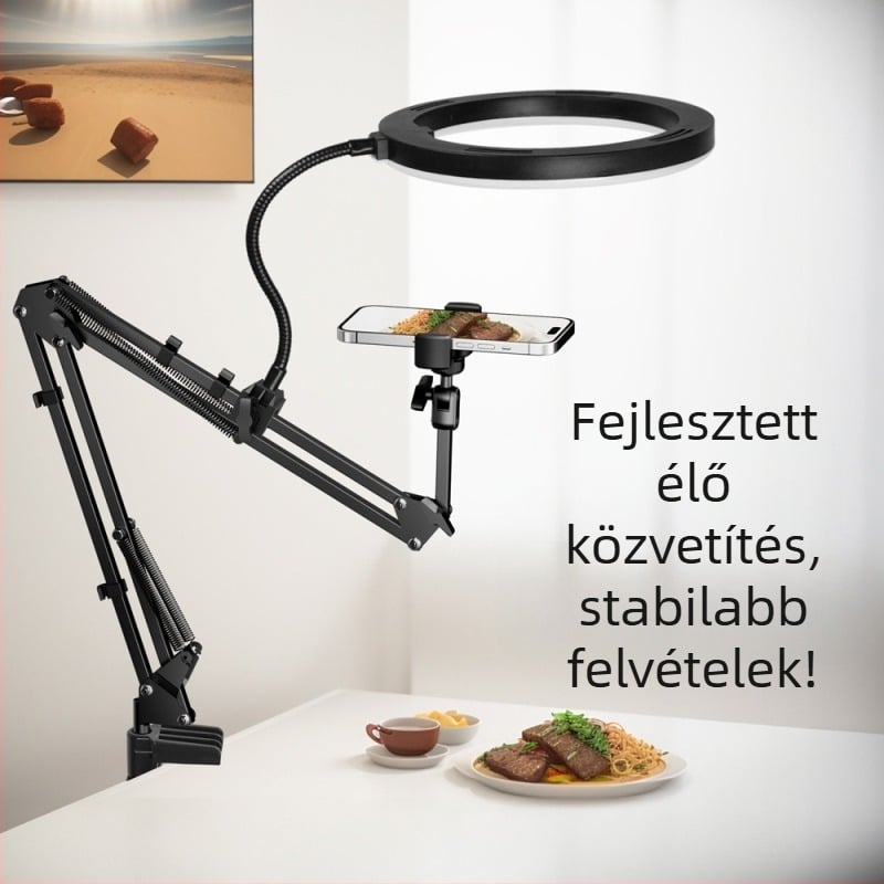 Felsőfelvételi állvány — Longxin (Márka: Longxin; Anyag: Egyéb; Stílus: Általános; Testreszabás: Nem támogatott)