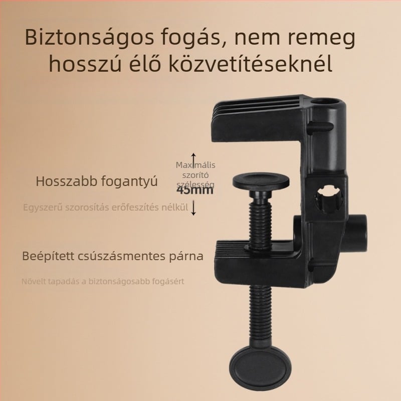Felsőfelvételi állvány — Longxin (Márka: Longxin; Anyag: Egyéb; Stílus: Általános; Testreszabás: Nem támogatott)
