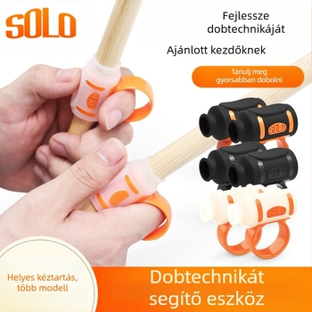SOLO SD-10 dobtoll-ellenőrző segéd nyugati ütőhangszerekhez