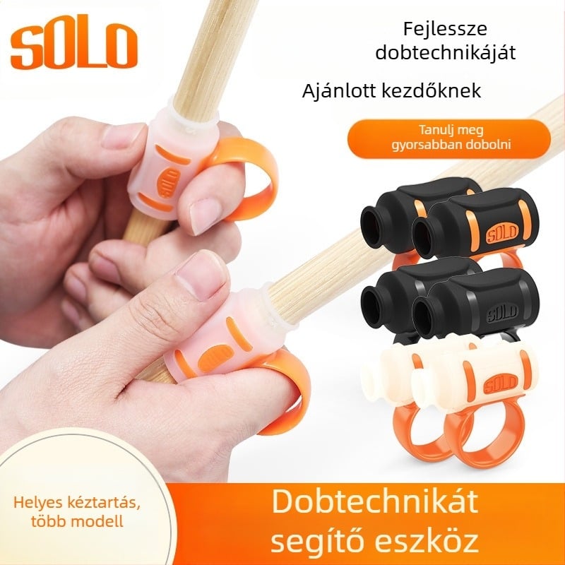 SOLO SD-10 dobtoll-ellenőrző segéd nyugati ütőhangszerekhez