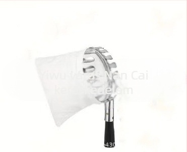 OASIS Gyümölcs szedő eszköz lekapcsolható kialítással magas ágakhoz, megfelelő alma, barack, szilva, körte és egyéb gyümölcsökhöz