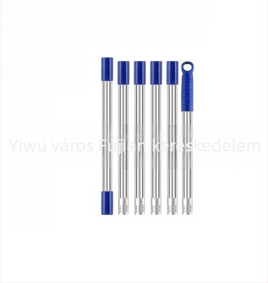 OASIS Gyümölcs szedő eszköz lekapcsolható kialítással magas ágakhoz, megfelelő alma, barack, szilva, körte és egyéb gyümölcsökhöz