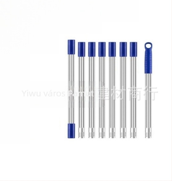 OASIS Gyümölcs szedő eszköz lekapcsolható kialítással magas ágakhoz, megfelelő alma, barack, szilva, körte és egyéb gyümölcsökhöz