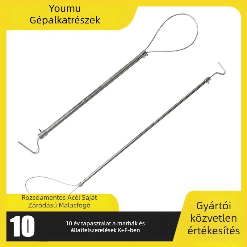 Youmu sertéstenyésztési berendezés élőállat- és tenyésztési ipar számára