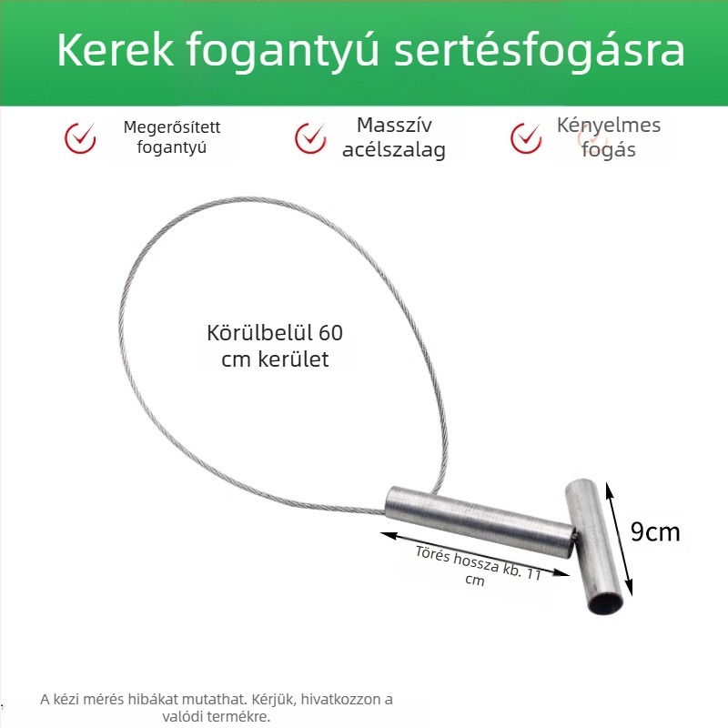 Youmu sertéstenyésztési berendezés élőállat- és tenyésztési ipar számára