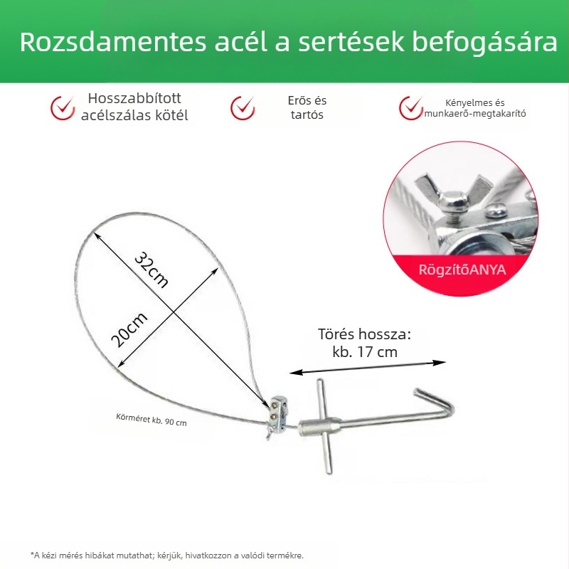 Youmu sertéstenyésztési berendezés élőállat- és tenyésztési ipar számára