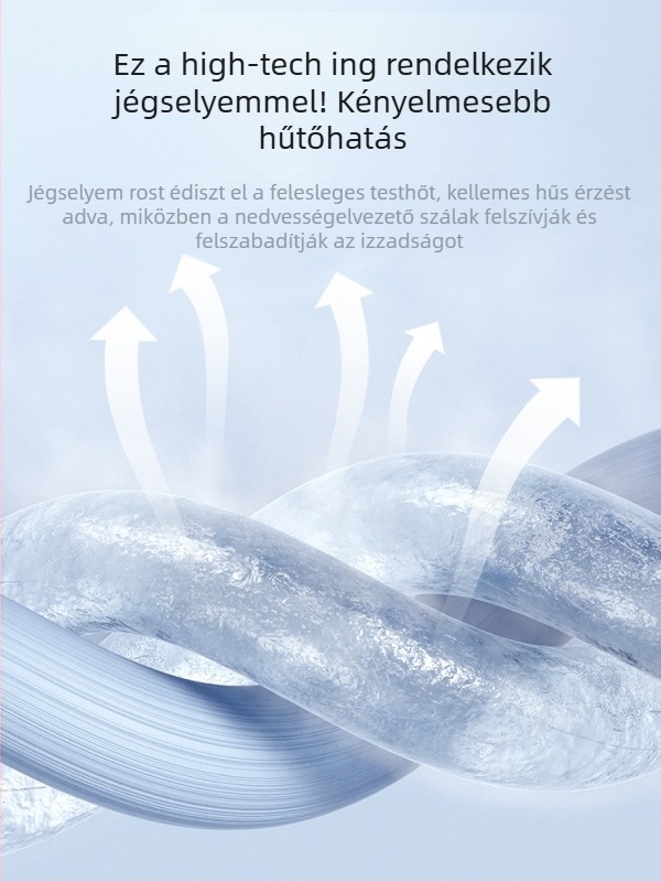 Férfi polo felső gallérral, könnyű nylon anyag, rövid ujjú, szabás: Regular, légáteresztő, magas színállóság, nyár