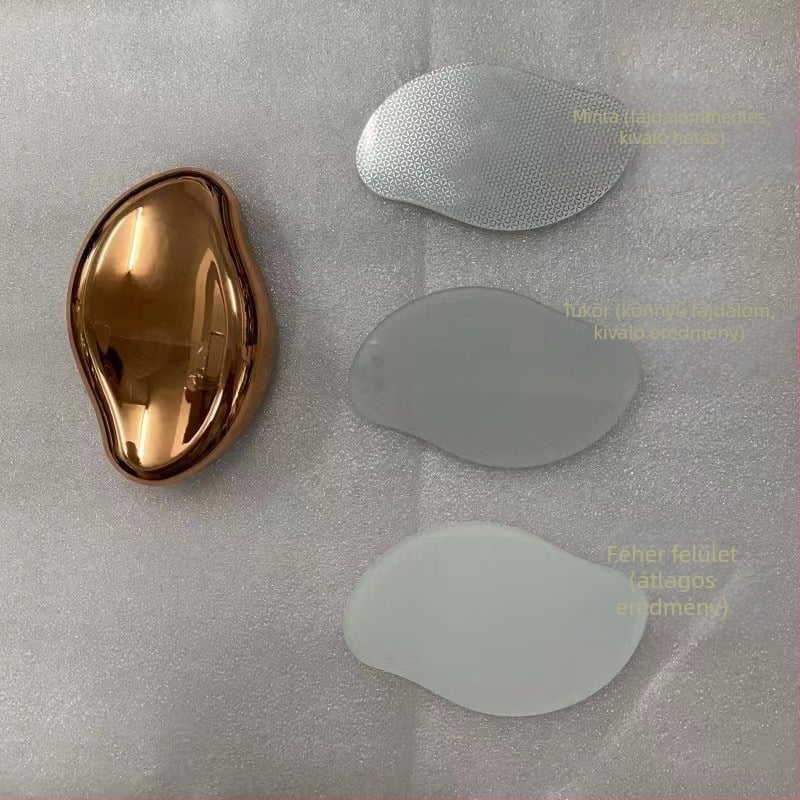 Kézi szőrtelenítő eszköz – egyfunkciós, alkatrész: Egyéb, csomagolás 200 db