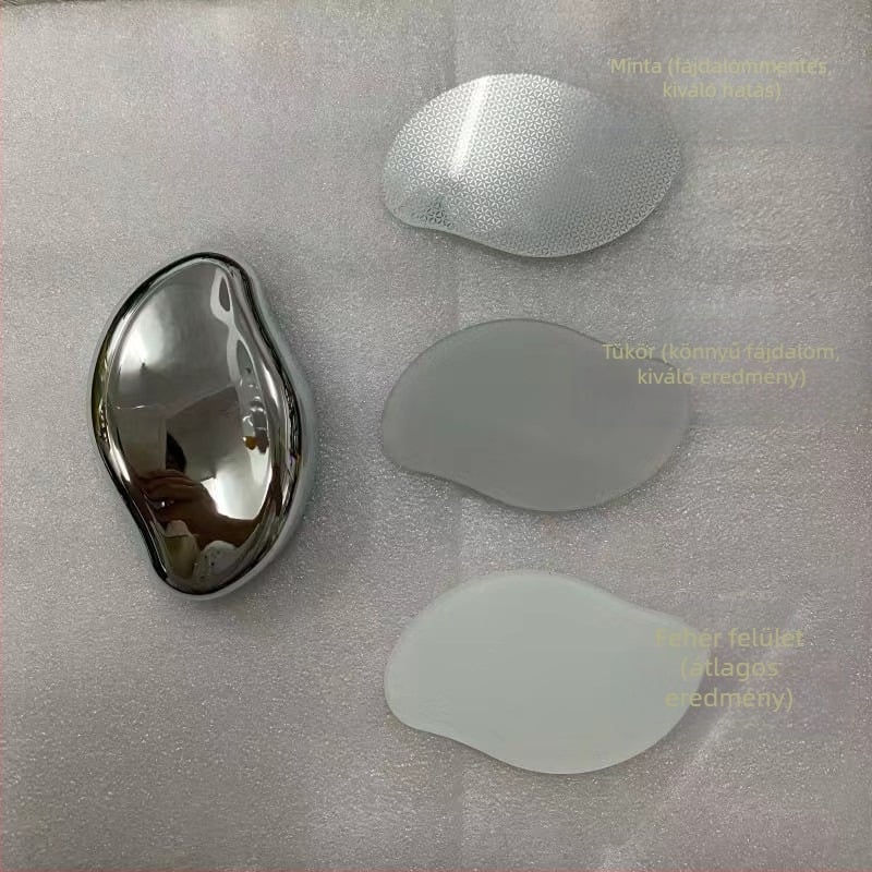 Kézi szőrtelenítő eszköz – egyfunkciós, alkatrész: Egyéb, csomagolás 200 db