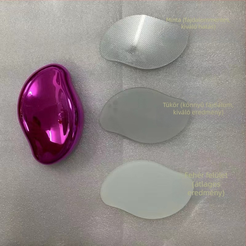 Kézi szőrtelenítő eszköz – egyfunkciós, alkatrész: Egyéb, csomagolás 200 db