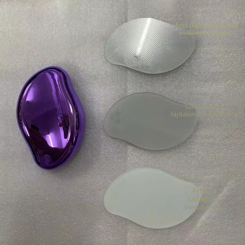 Kézi szőrtelenítő eszköz – egyfunkciós, alkatrész: Egyéb, csomagolás 200 db