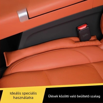 Ülésközti réskitöltő szalag - Bőr, SKAWA, Kompatibilis az Ideal L9/L8/L7/L6 modelllel