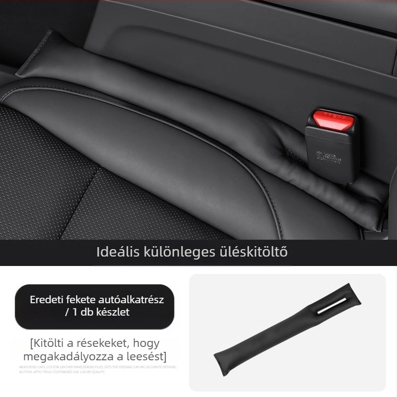 Ülésközti réskitöltő szalag - Bőr, SKAWA, Kompatibilis az Ideal L9/L8/L7/L6 modelllel