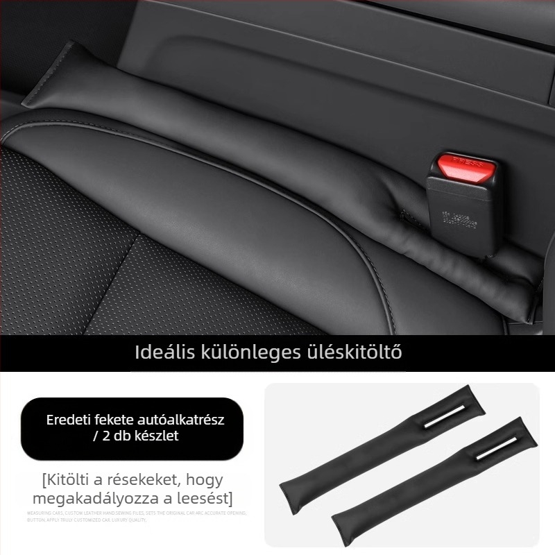Ülésközti réskitöltő szalag - Bőr, SKAWA, Kompatibilis az Ideal L9/L8/L7/L6 modelllel