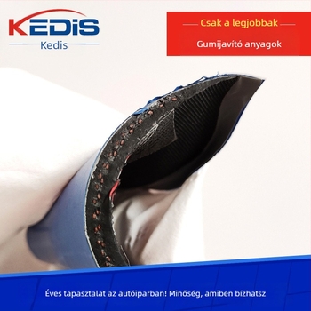 Kaidisi Megvastított Tehergépkocsi Gumi Javító Fólia - Természetes Gumi, Autorizált Privát Márka