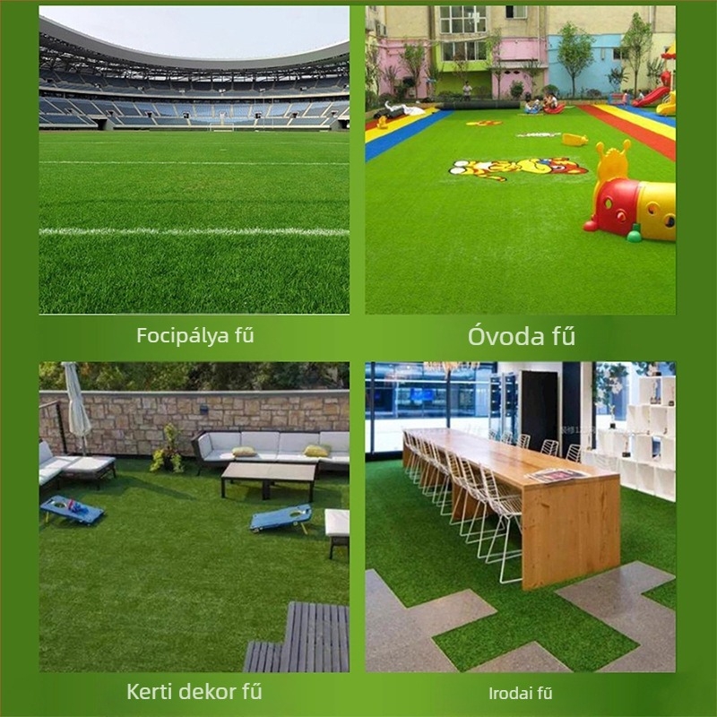 Műfüves varratokhoz szánt szalag, nem szőtt anyag, polipropilén ragasztórendszer, Lawn Tape sorozat, papírrúdmag, magas viszkozitás