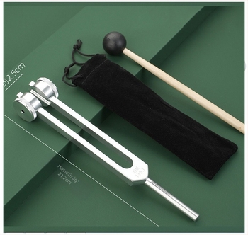 Fülkanál fül tisztítására, rozsdamentes acél, nem világító — Your Essential Surgical, csomag 200 db