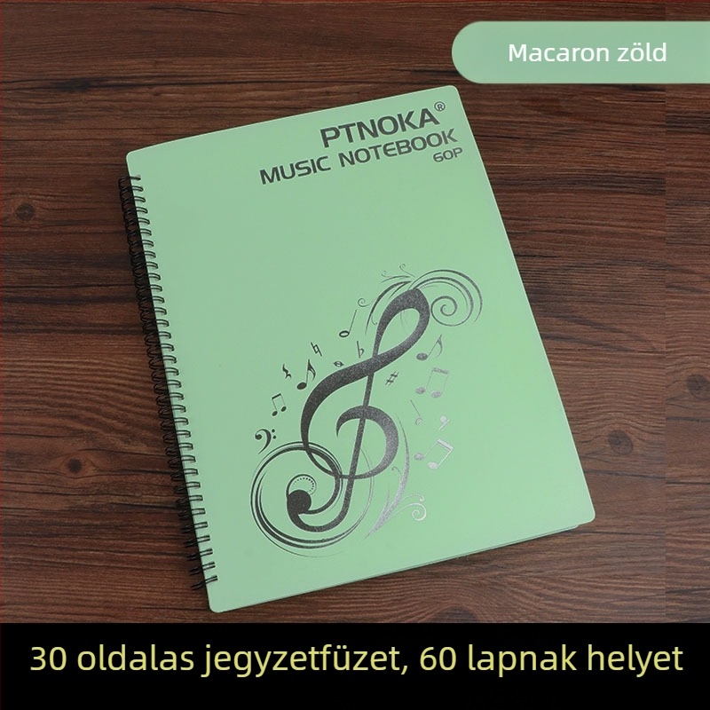 Kotta csipesz, PP anyag, modell 60p, zongora osztályhoz, spektrum-módosító csipesz