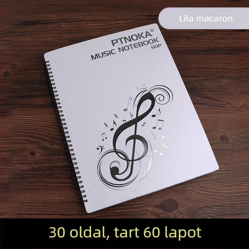 Kotta csipesz, PP anyag, modell 60p, zongora osztályhoz, spektrum-módosító csipesz