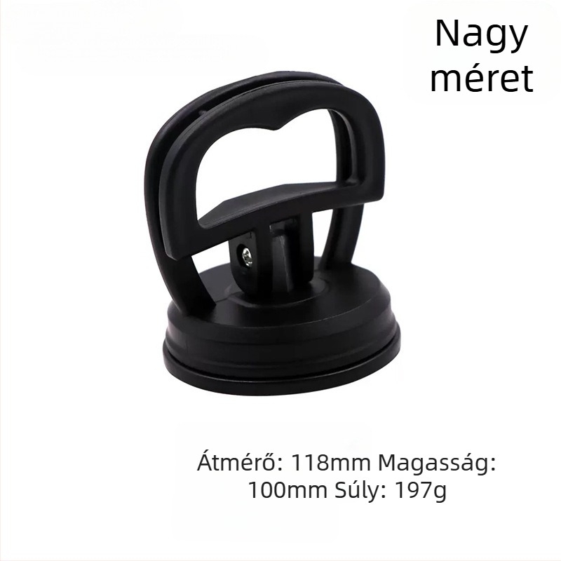 Guanyue Autó dent javító készlet erős szívócsészével a lemez javításához