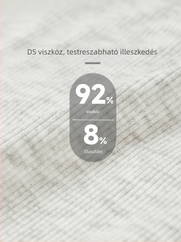 Jóga felső női melltartóbetéttel - lélegző viszkóz-elasztán keverék, slim-fit, derékig érő hossz, rövid ujjú, edzésre és jóga