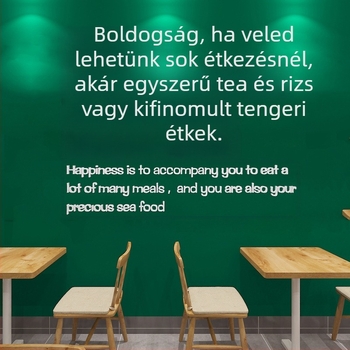 3D akril falikép matrica – geometriai absztrakció, étteremhez falidekor, vízálló, egyszerű és modern stílus