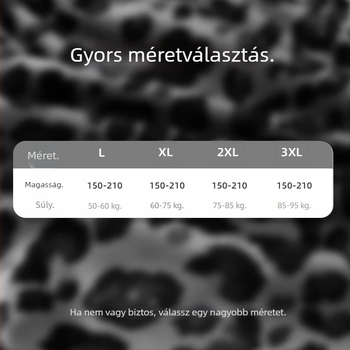 Férfi Leopardmintás gyorsan száradó alvó rövidnadrág, poliészter kötött anyag, 80–90% poliészter, középmagas derék